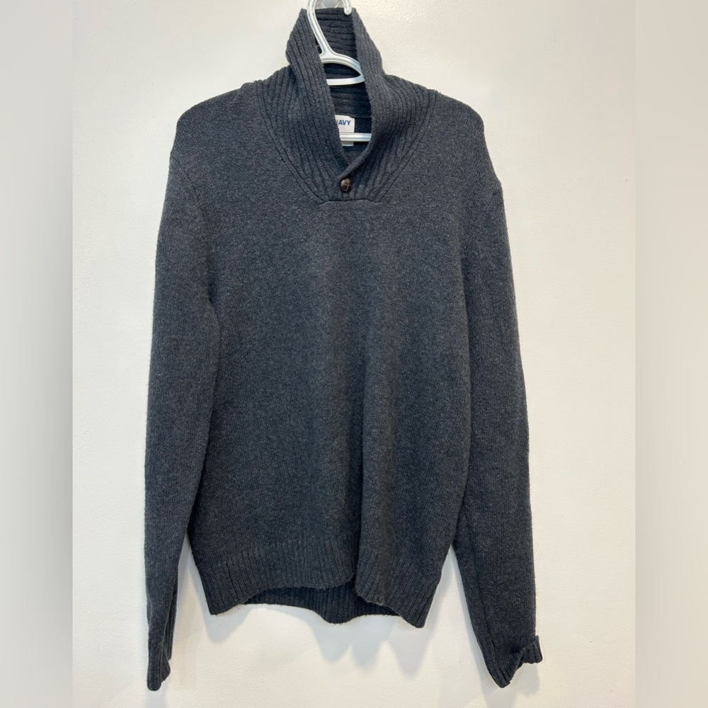 Old Navy Men’s Sweater